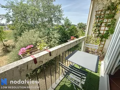 Appartement, 79 m²