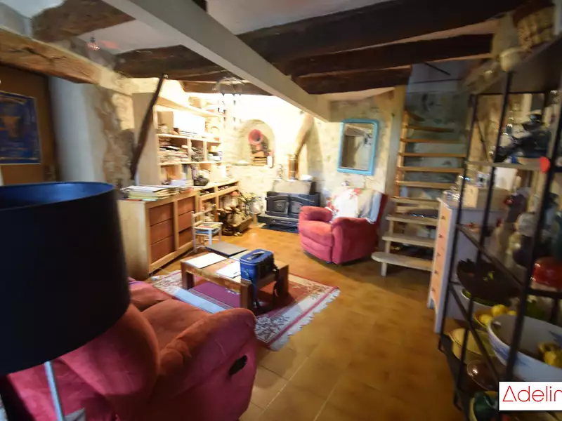 Maison, 200 m²