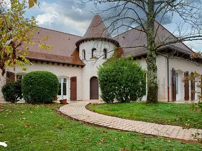 Maison, 181 m²
