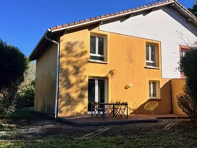 Maison, 94 m²