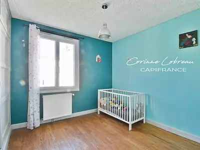 Maison, 95 m²