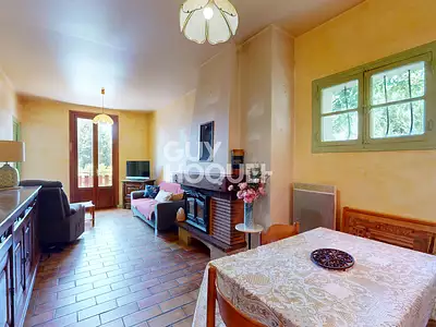 Maison, 96 m²