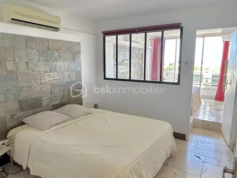 Appartement, 49 m²