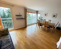 Appartement, 63 m²