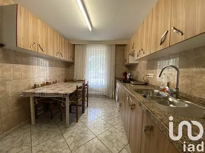 Maison, 160 m²