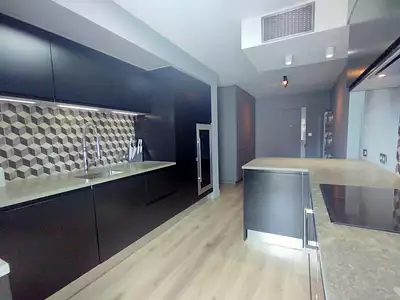 Appartement, 128,59 m²