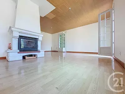 Maison, 86 m²