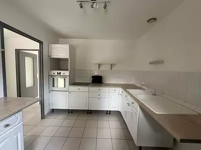 Maison, 83,54 m²