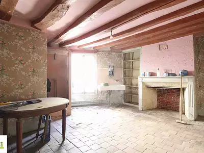 Maison, 75 m²