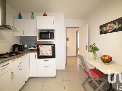 Appartement, 91 m²