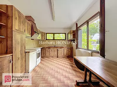 Maison, 124 m²