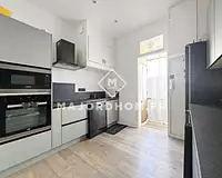 Appartement, 60 m²