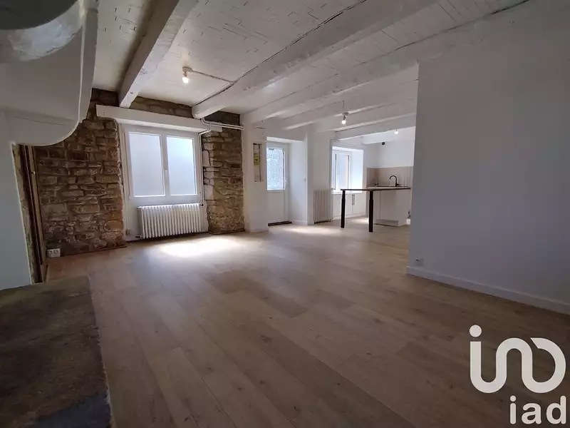 Maison, 114 m²