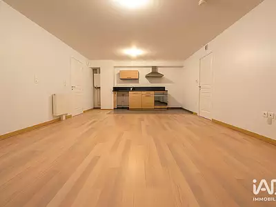 Appartement, 71 m²