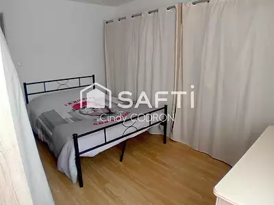 Maison, 113 m²