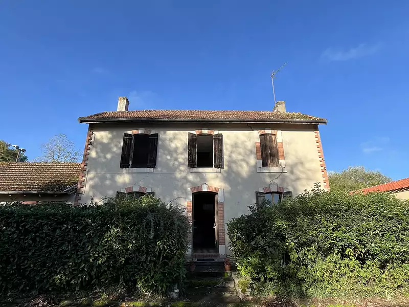 Maison, 144 m²