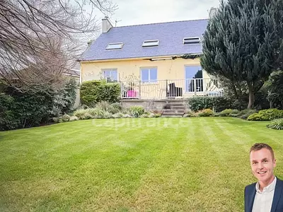 Maison, 175 m²