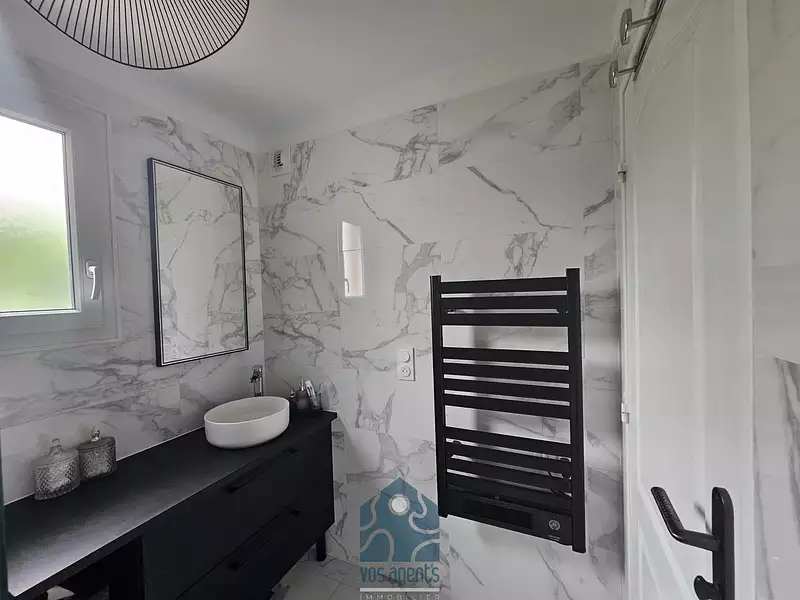 Appartement, 101,3 m²