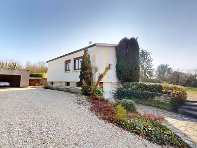 Maison, 180 m²
