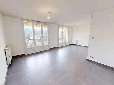 Appartement, 86 m²