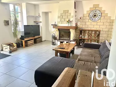 Maison, 80 m²