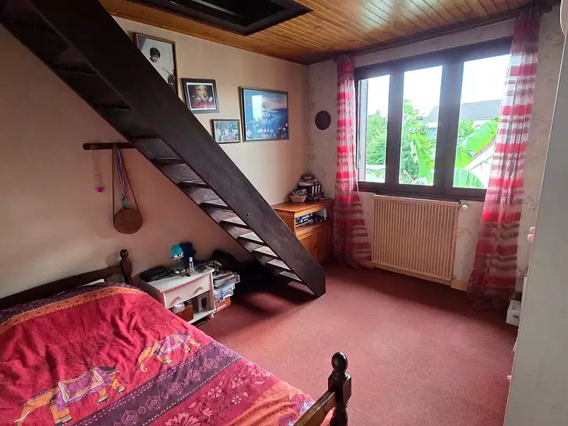 Maison, 148 m²