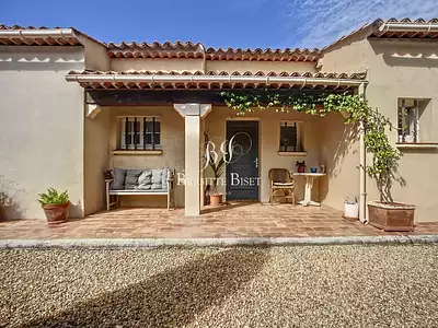 Maison, 125 m²