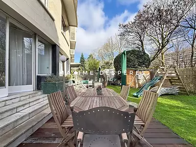 Appartement, 125,32 m²