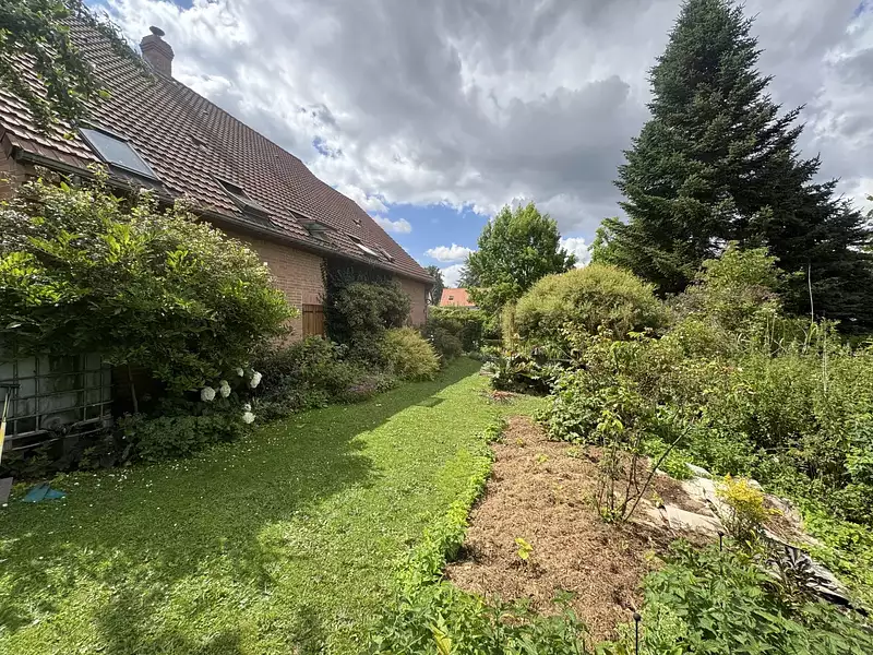 Maison, 120 m²
