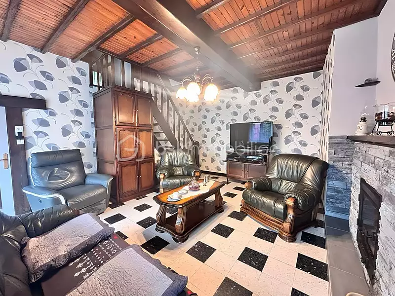 Maison, 100 m²