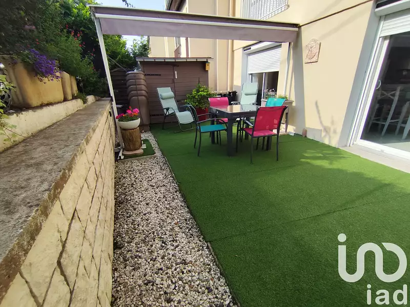 Maison, 90 m²