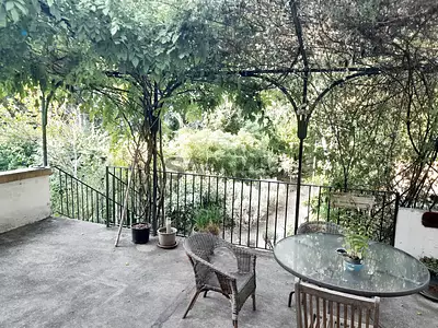 Maison, 136 m²