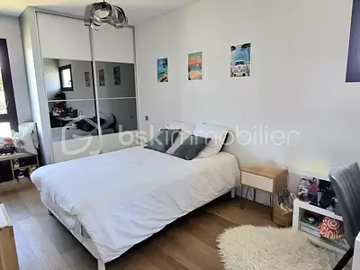 Maison, 165 m²