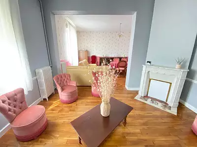 Maison, 140 m²