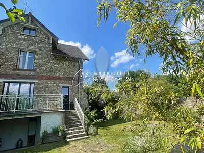 Maison, 90 m²