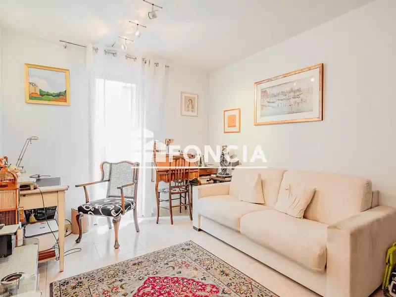 Appartement, 108 m²