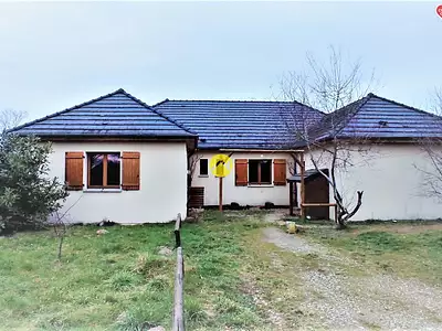 Maison, 170 m²