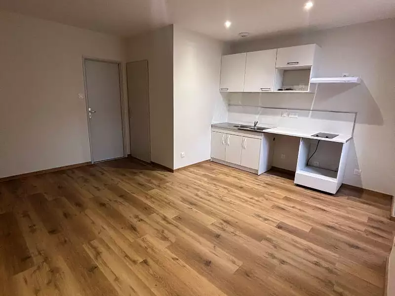 Appartement, 32,73 m²