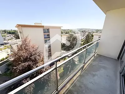 Appartement, 74 m²