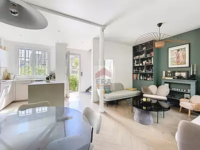 Maison, 95 m²