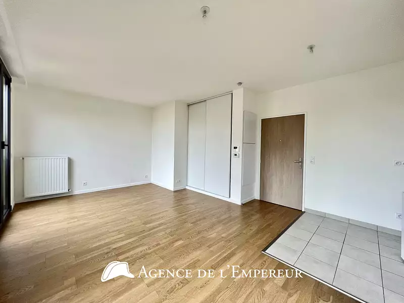 Appartement, 40,22 m²