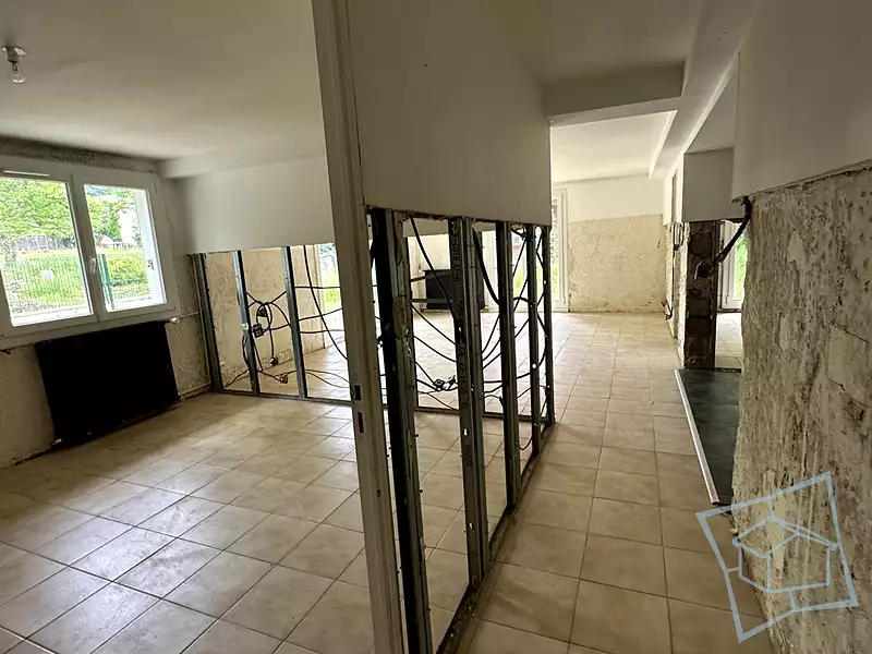 Appartement, 71,72 m²