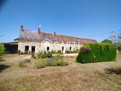 Maison, 99 m²