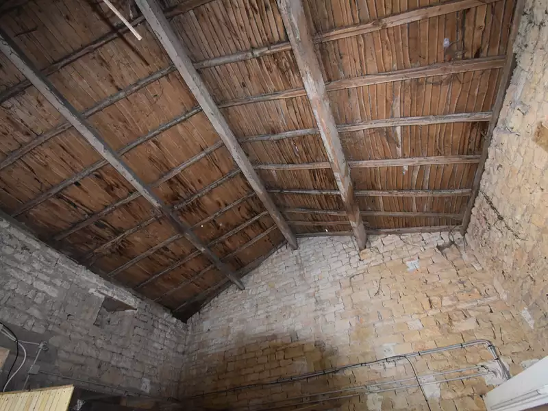 Maison, 125 m²