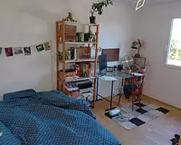 Maison, 83 m²