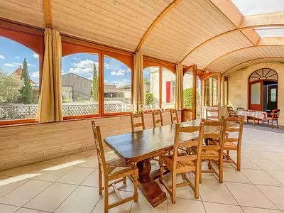 Maison, 478 m²