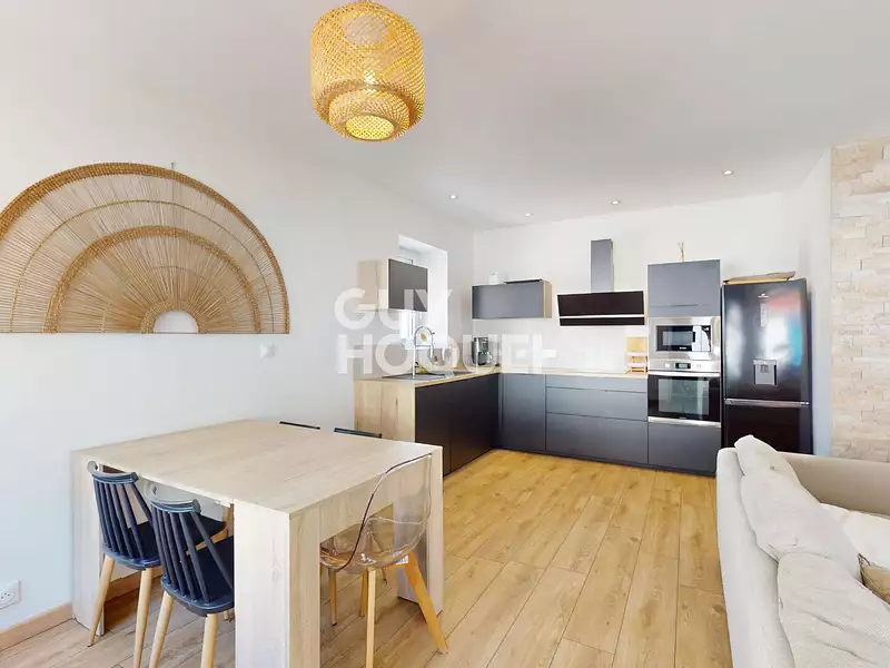 Maison, 82,06 m²
