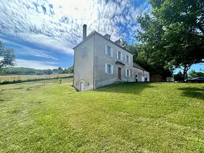 Maison, 113 m²