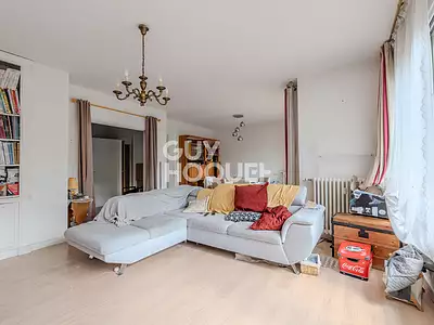 Appartement, 114 m²