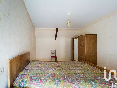 Maison, 135 m²